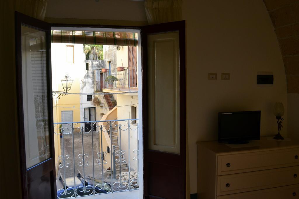 B&B A Casa Della Nonna Uccia Nardò Oda fotoğraf