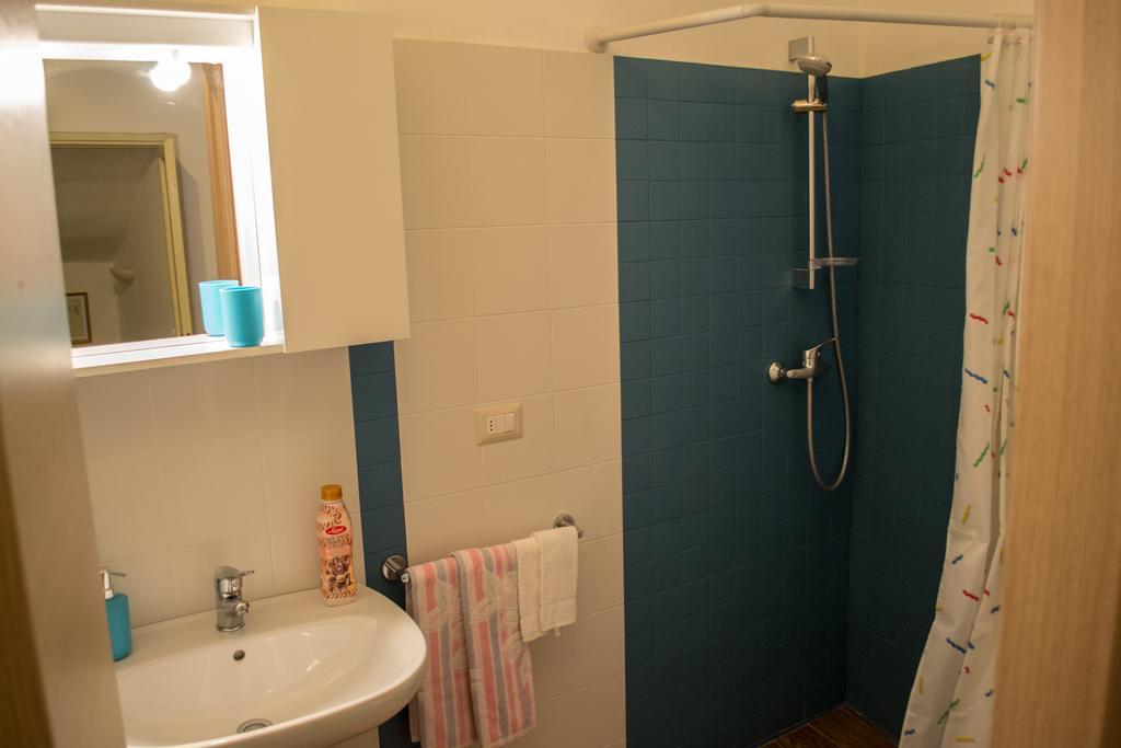 B&B A Casa Della Nonna Uccia Nardò Oda fotoğraf