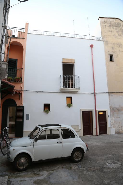 B&B A Casa Della Nonna Uccia Nardò Dış mekan fotoğraf