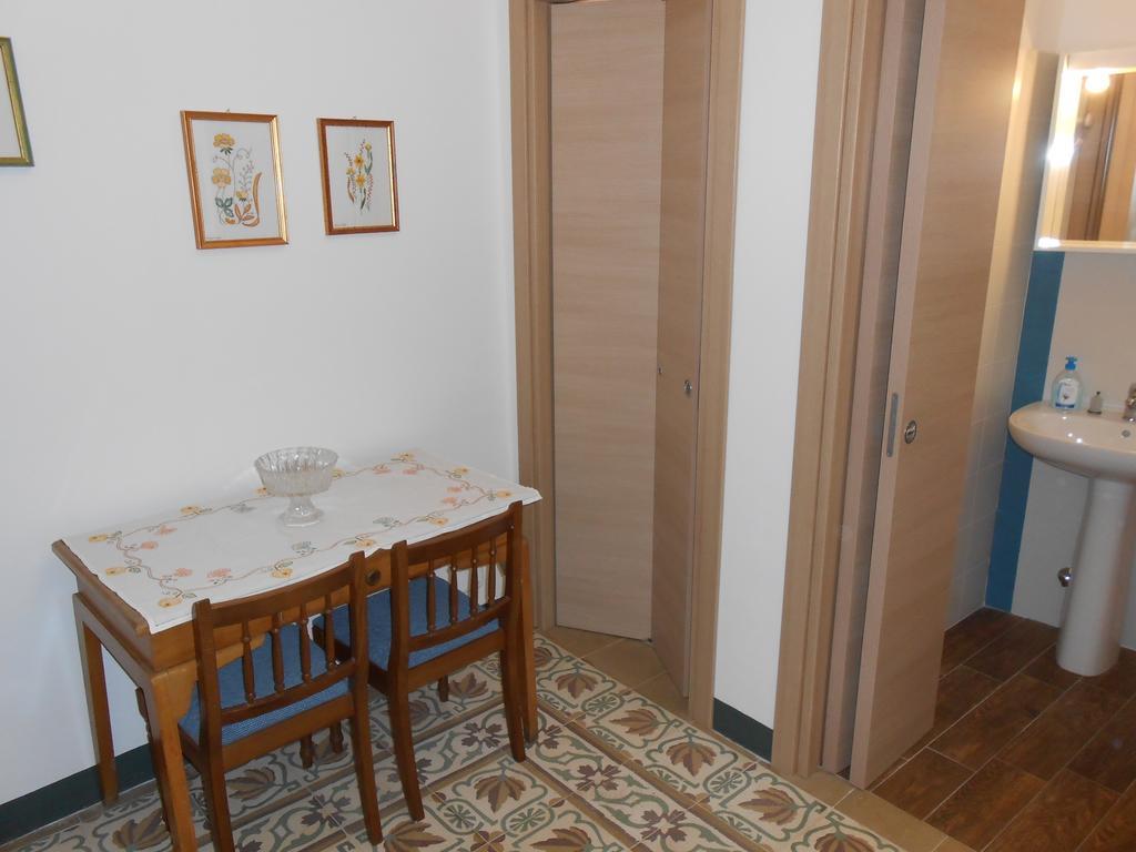 B&B A Casa Della Nonna Uccia Nardò Oda fotoğraf