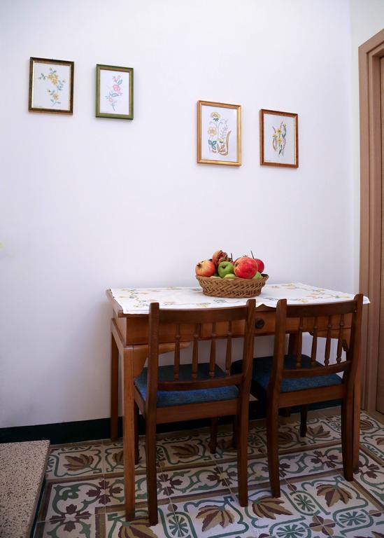 B&B A Casa Della Nonna Uccia Nardò Oda fotoğraf